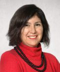 Carmen Ilizarbe