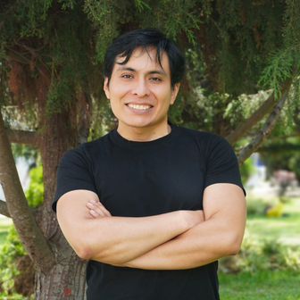 Diego Retamozo Castillo