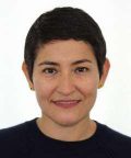 Maritza Paredes Gonzales