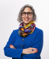 Rousseau, Stephanie