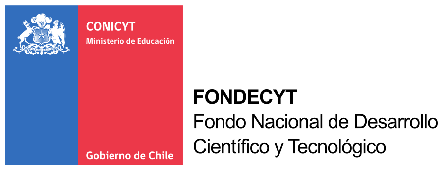 Fondo Nacional de Desarrollo Científico y Tecnológico – Chile (Fondecyt)