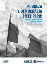 Pobreza y Democracia en el Perú: una jornada de análisis y diálogo público