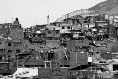 Territorios urbanos y pandemia: necesidad de la crítica