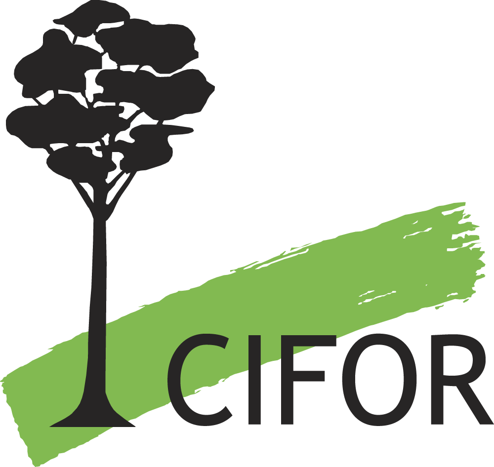 Centro para la Investigación Forestal Internacional (CIFOR )