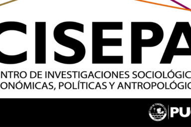 #Elecciones2021: Investigadores CISEPA en medios de prensa