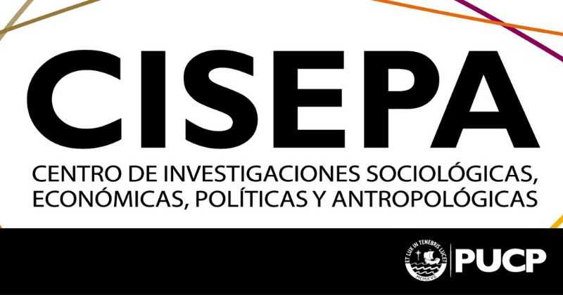 #Elecciones2021: Investigadores CISEPA en medios de prensa