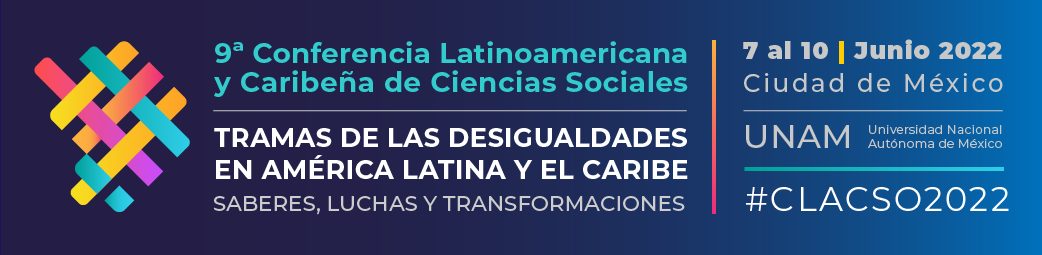 Investigadores CISEPA participan de la 9ª Conferencia Latinoamericana y ...