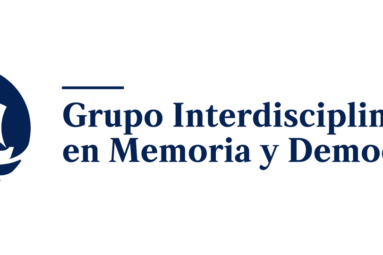 El Grupo de Investigación Interdisciplinario en Memoria y Democracia  comparte una serie de trabajos que esperamos contribuyan en los debates por la memoria, la verdad y la justicia en el Perú