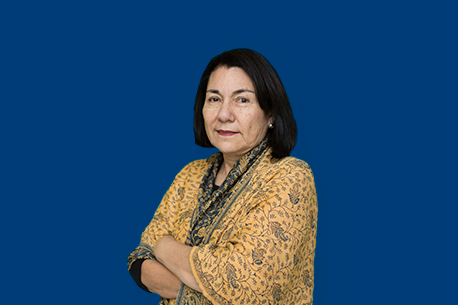 Distinción de Profesora Emérita a la doctora e investigadora CISEPA, Catalina Romero Cevallos