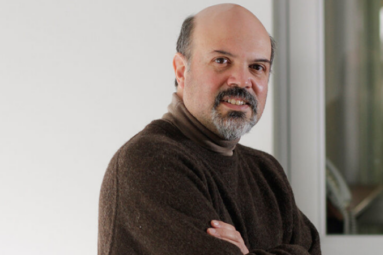 Ciclo de entrevistas a investigadores CISEPA: Alejandro Diez
