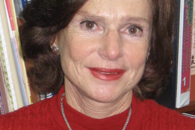 Homenaje a la trayectoria de la doctora e investigadora CISEPA Norma Fuller