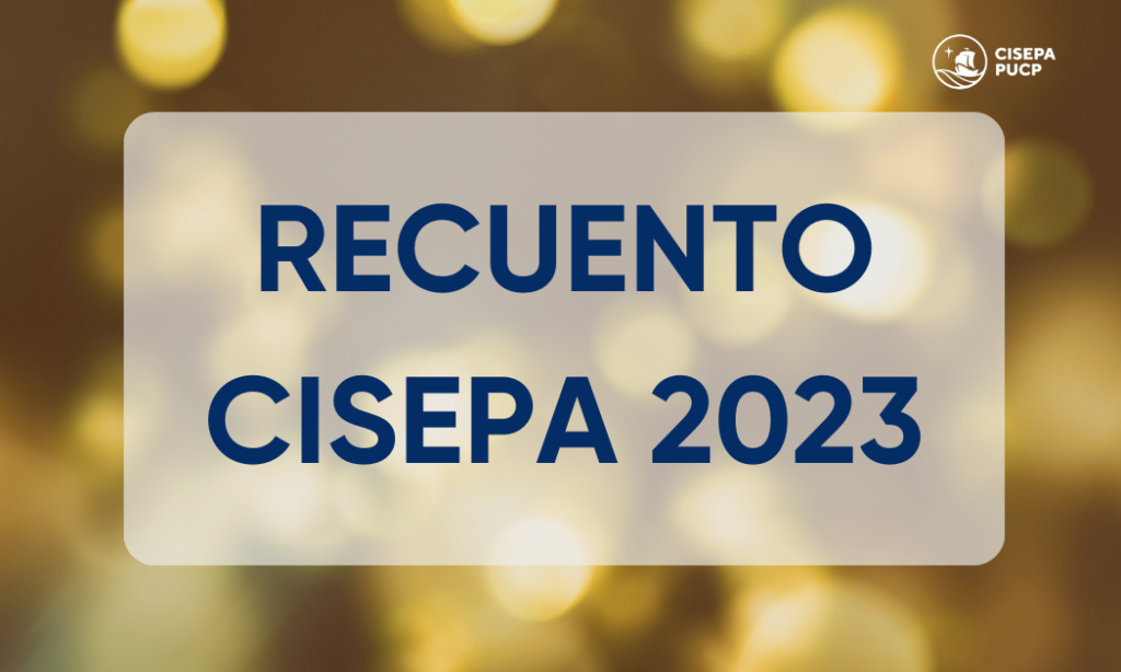 Recuento CISEPA 2023: principales eventos y actividades