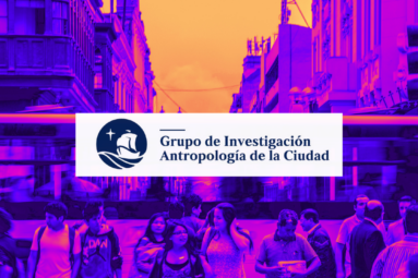 Grupo de Investigación Antropología de la Ciudad – GIAC
