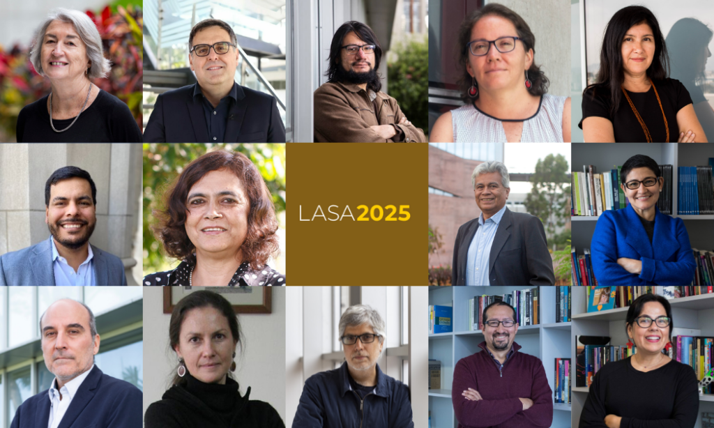 LASA 2025: CISEPA en el mayor foro mundial sobre América Latina y el Caribe