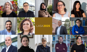 LASA 2025: CISEPA en el mayor foro mundial sobre América Latina y el Caribe