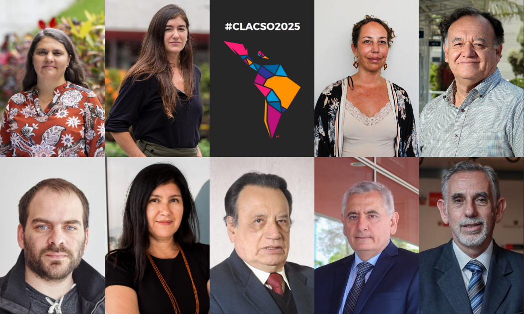 CLACSO 2025: CISEPA en el mayor encuentro mundial de ciencias sociales ...