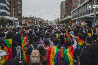 Vidas que resisten: Ser LGBTIQ+ en el Perú hoy