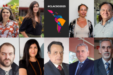 CLACSO 2025: CISEPA en el mayor encuentro mundial de ciencias sociales y humanidades