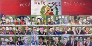 La urgencia del presente
