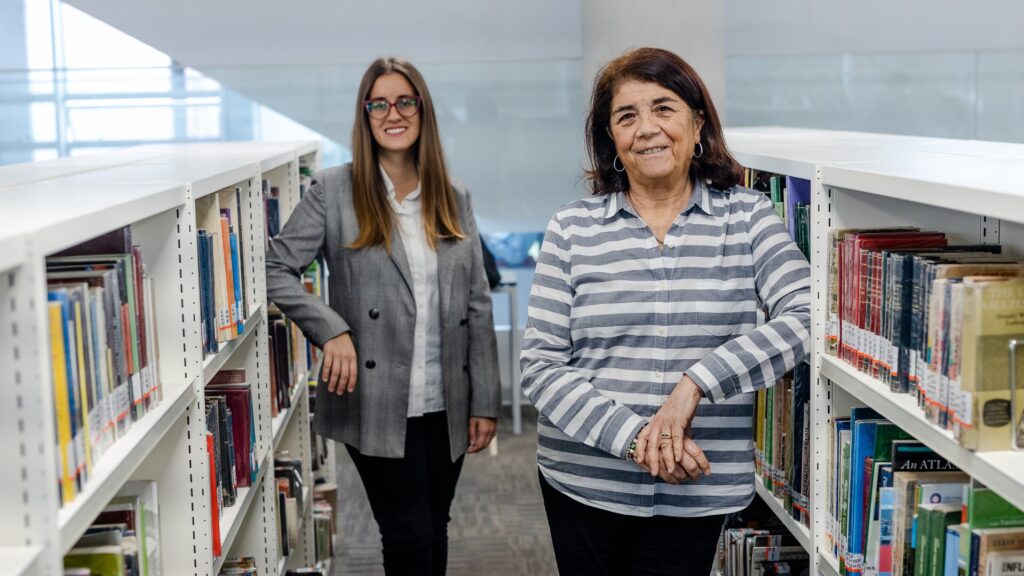 FIL 2025: Nuestras investigadoras presentarán su libro «Violencia de género en la universidad y las redes sociales»