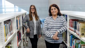 FIL 2025: Nuestras investigadoras presentarán su libro 
