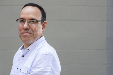 El artículo de nuestro investigador, Gerardo Castillo, es publicado en la revista Letras de la UNMSM