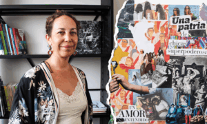 Memoria y resistencia mediante el arte