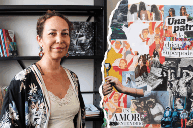Memoria y resistencia mediante el arte