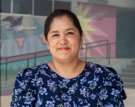 Cinthya Tello Zuñiga