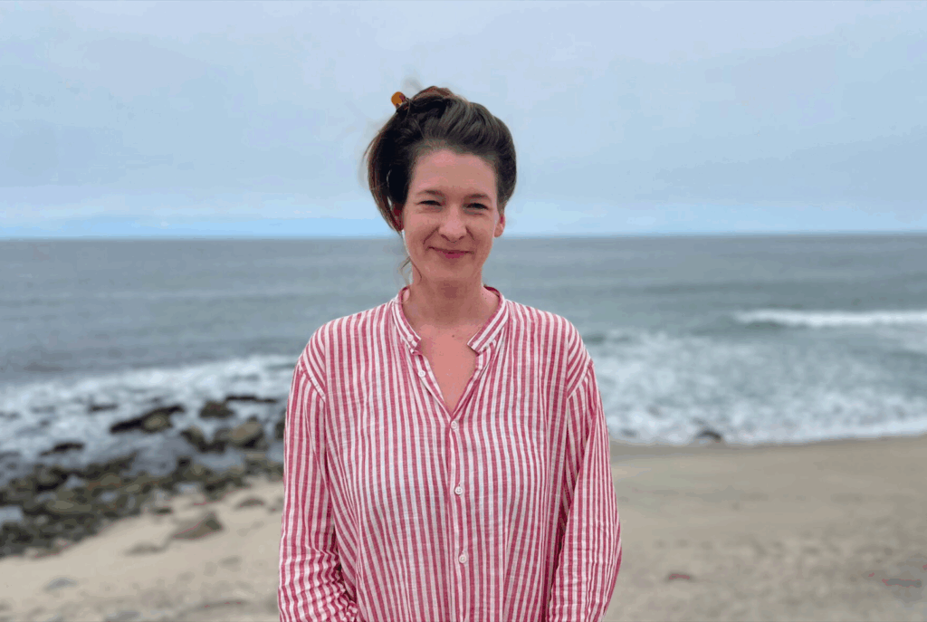 Ciclo de entrevistas a investigadores pasantes: Anna Preiser