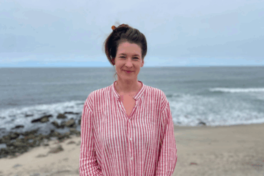 Ciclo de entrevistas a investigadores pasantes: Anna Preiser