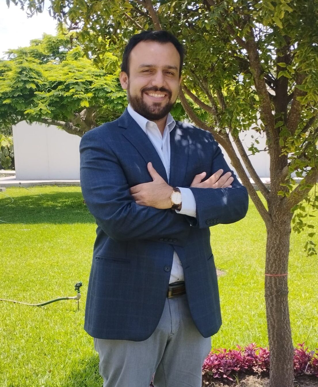 Rafael Arias