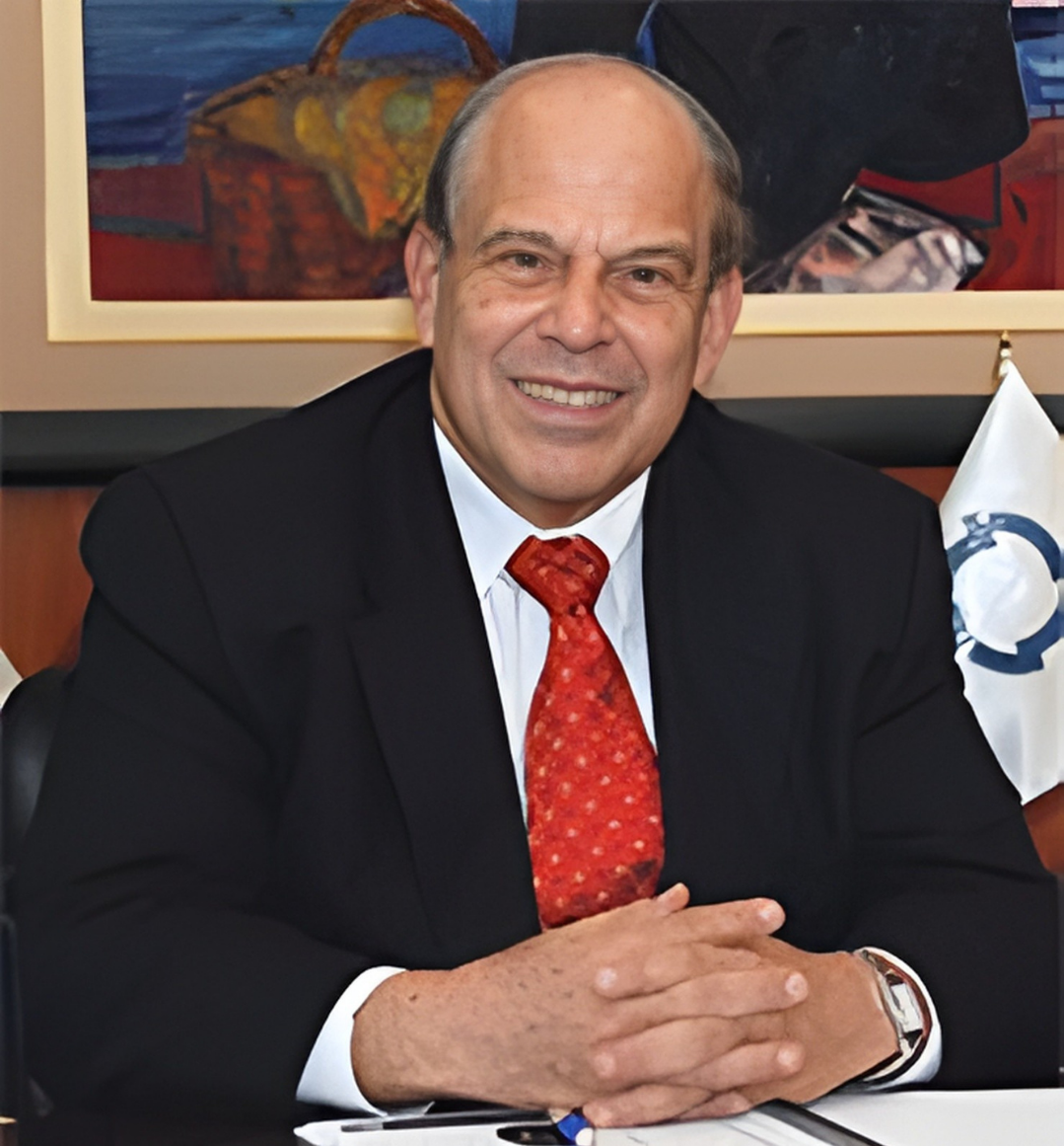 Alfredo Dammert Lira