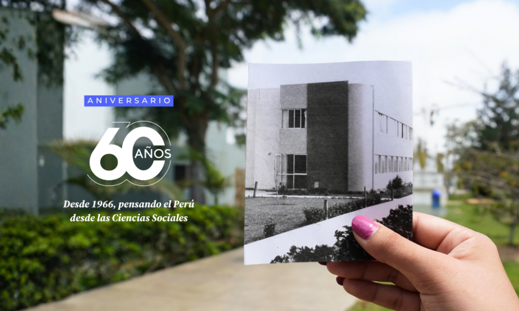 CISEPA celebra 60 años promoviendo la investigación en ciencias sociales