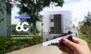 CISEPA celebra 60 años promoviendo la investigación en ciencias sociales