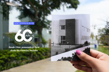 CISEPA celebra 60 años promoviendo la investigación en ciencias sociales