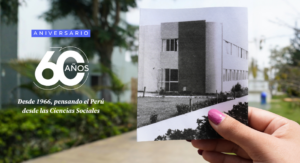 CISEPA celebra 60 años promoviendo la investigación en ciencias sociales
