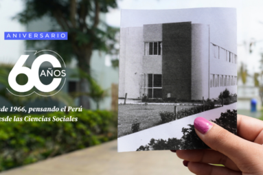 CISEPA celebra 60 años promoviendo la investigación en ciencias sociales