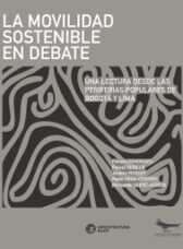Recorre en bicicleta las atracciones más populares de las ciudades andinas: Un estudio de diseños experimentales en movilidad activa.