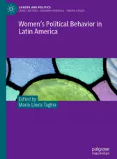 Too Traditional? Voting and Gender Gap in Peru, 2000–2021