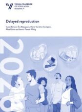 Educational differences and changing reproductive trajectories across three family generations of women in Peru