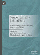 At the Crossroads of Top-down and Bottom-up Perspectives: Prison Policies, Rehabilitation Programs, and Gender in Peru