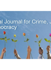 Decolonizing  Justice:  Legal  Pluralism,  Gender,  and Indigenous Criminology in the Peruvian Amazon