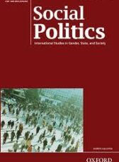 Familism by Default: How Inadequate Childcare Services Reproduce Gender Inequality in Peru’s Urban Peripheries